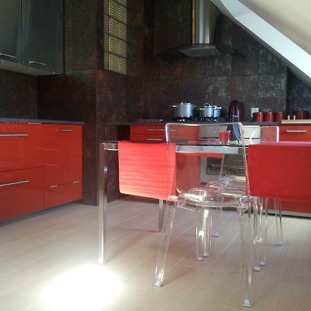 Pod Zamkiem 2 Sypialnie, Salon, 70 M, Komfort, Max 7 Os Apartment ลูบลิน ภายนอก รูปภาพ