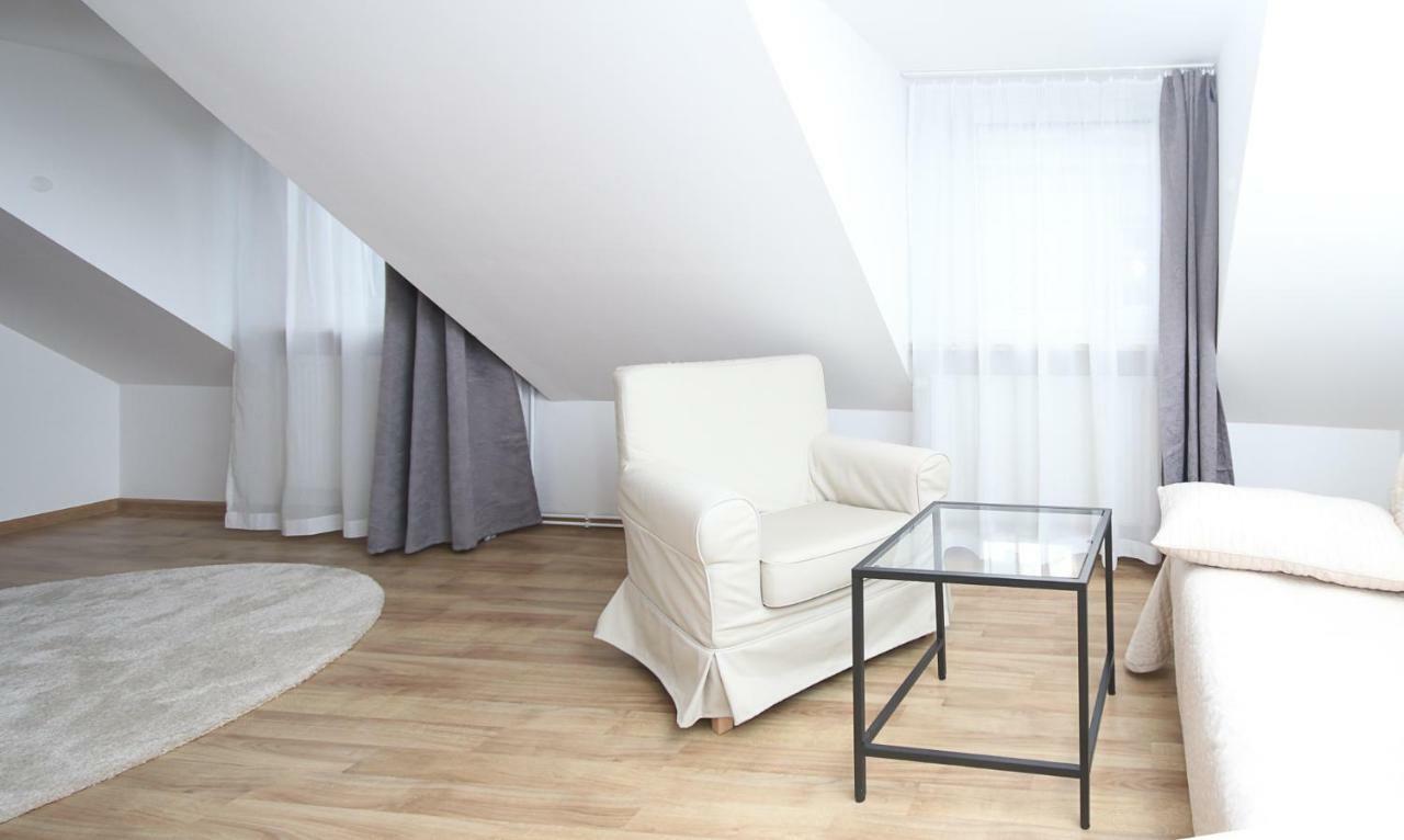 Pod Zamkiem 2 Sypialnie, Salon, 70 M, Komfort, Max 7 Os Apartment ลูบลิน ภายนอก รูปภาพ